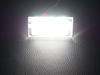 LED módulo placa de matrícula matrícula Subaru Impreza GE/GH/GR Tuning