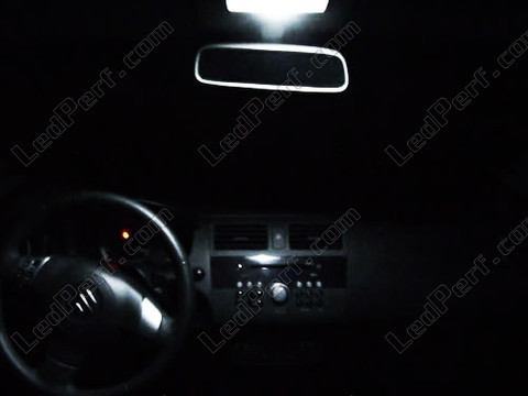 LED Plafón Suzuki Swift II
