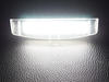 LED módulo placa de matrícula matrícula Toyota Avensis MK1 Tuning
