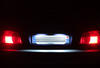 LED placa de matrícula Toyota Avensis MK1