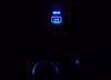 LED Botones desescarche Toyota Avensis