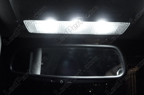 LED Plafón delantero Toyota Avensis