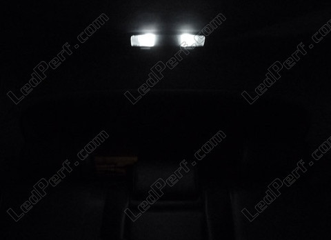LED Plafón trasero Toyota Avensis