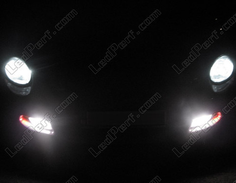 LED Antinieblas Toyota Celica AT200