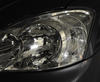 LED intermitentes cromo Toyota Corolla E120
