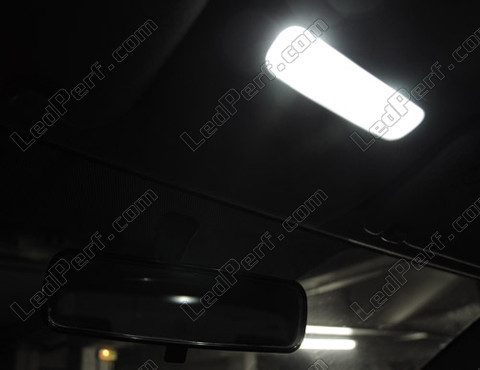 LED Plafón delantero Toyota Corolla E120