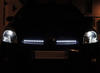 LED luces de circulación diurna - diurnas Toyota Corolla Verso