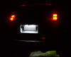 LED placa de matrícula Toyota Land cruiser KDJ 150