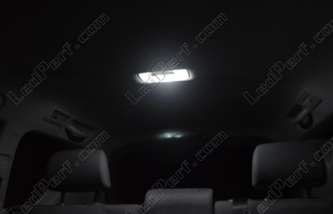 LED Plafón central Toyota Land cruiser KDJ 150