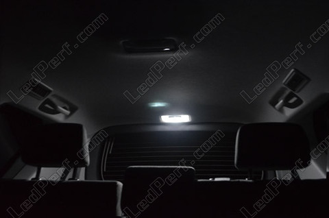 LED Plafón trasero Toyota Land cruiser KDJ 150