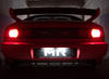 LED placa de matrícula Toyota MR MK2