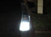 LED luces de marcha atrás Toyota Prius