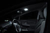 LED Plafón delantero Toyota Prius