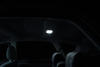 LED Plafón trasero Toyota Prius