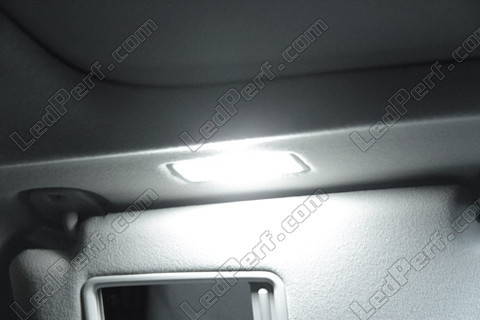 LED Espejos de cortesía - parasol Toyota Prius