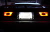 LED placa de matrícula Toyota Supra MK3