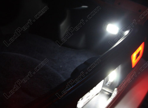 LED Maletero Toyota Supra MK3