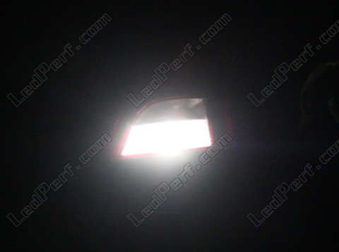 LED luces de marcha atrás Toyota Yaris 2