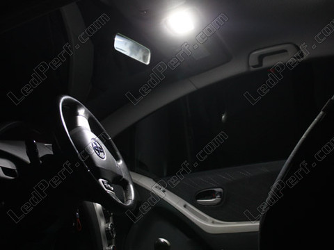 LED Plafón delantero Toyota Yaris 2
