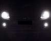 LED faros Volkswagen Amarok