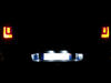 LED placa de matrícula Volkswagen Amarok