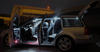 LED habitáculo Volkswagen Bora