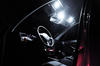 LED habitáculo Volkswagen Bora
