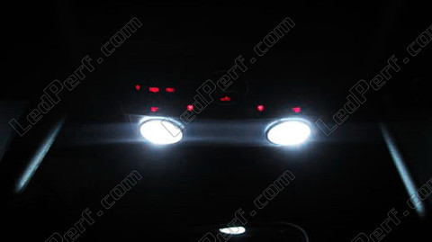 LED Plafón Volkswagen Eos 2012