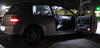 LED habitáculo Volkswagen Golf 4