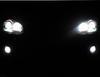 LED Luces de carretera Volkswagen Golf 5