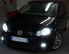 LED Luces de cruce Volkswagen Golf 6 (VI)