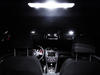 LED habitáculo Volkswagen Golf 6