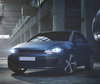 faros led Edición GTI Osram LEDriving® para Volkswagen Golf 7