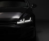 Luces de posición de LED Osram LEDriving® para Volkswagen Golf 7