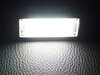LED módulo placa de matrícula matrícula Volkswagen Jetta 5 Tuning