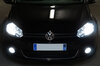 LED faros Volkswagen Jetta 6