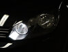 LED luces de circulación diurna - diurnas Volkswagen Jetta 6