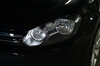 LED luces de posición blanco xenón Volkswagen Jetta 6