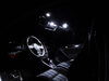 LED Plafón delantero Volkswagen Jetta 6 (IV)
