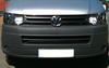 LED luces de circulación diurna - diurnas VW Multivan Transporter T5