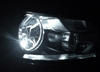 LED luces de posición Volkswagen Multivan T5