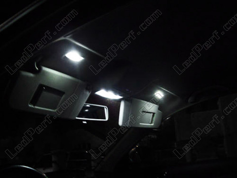 LED habitáculo Volkswagen Passat B5