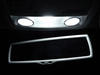 LED Plafón delantero Volkswagen Passat B6