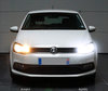 Luces de cruce de LED Volkswagen Polo 6R 6C1