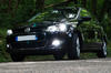 LED luces de circulación diurna - diurnas Volkswagen Polo 6R 6C1