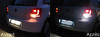 LED luces de marcha atrás Volkswagen Polo 6R 6C1 Tuning