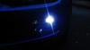 LED luces de posición blanco xenón Volkswagen Scirocco