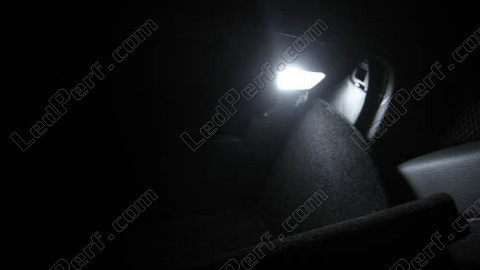 LED Guantera Volkswagen Scirocco