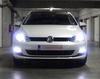 LED faros Volkswagen Sportsvan