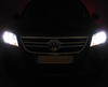 LED Luces de carretera Volkswagen Tiguan